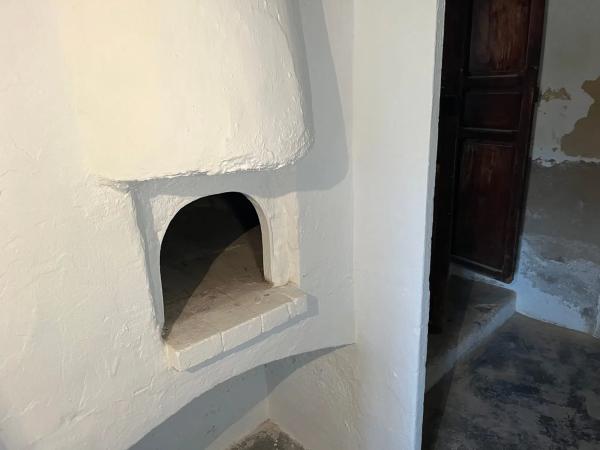 Chalet pareado en Cv-800