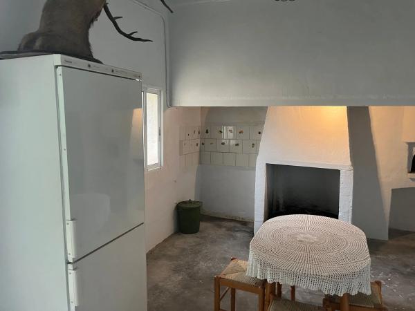 Chalet pareado en Cv-800