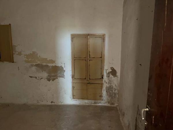 Chalet pareado en Cv-800