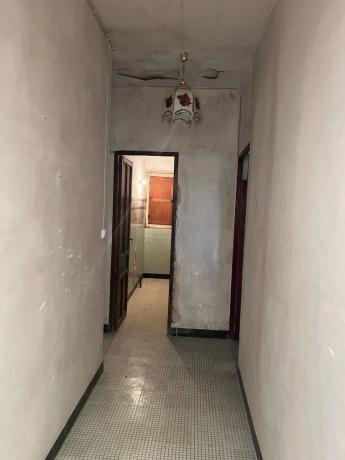 Chalet pareado en Cv-800