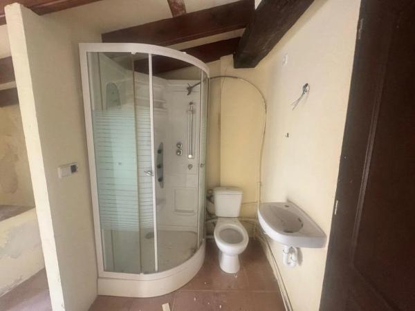 Caserón en Escales de Pere, 8