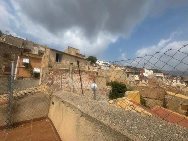 Caserón en Escales de Pere, 8