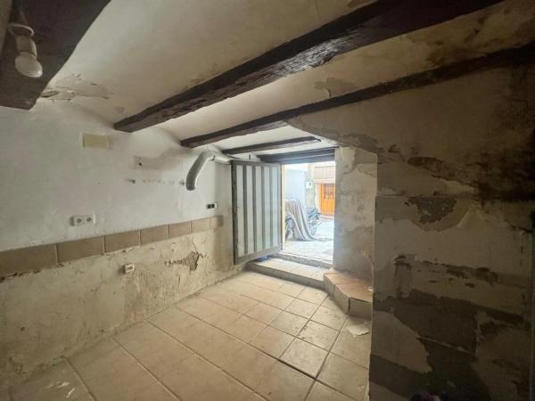 Caserón en Escales de Pere, 8