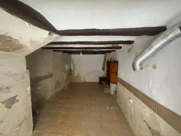 Caserón en Escales de Pere, 8