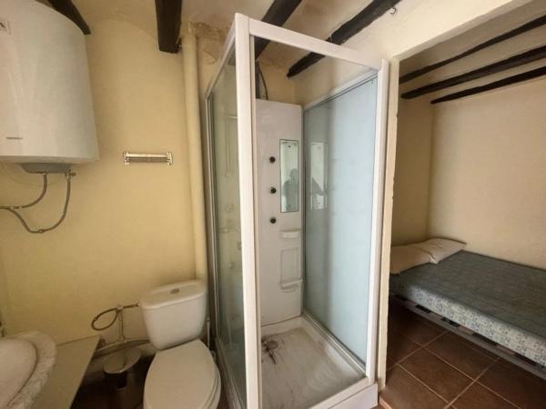 Caserón en Escales de Pere, 8