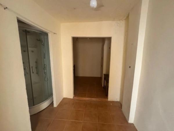 Caserón en Escales de Pere, 8