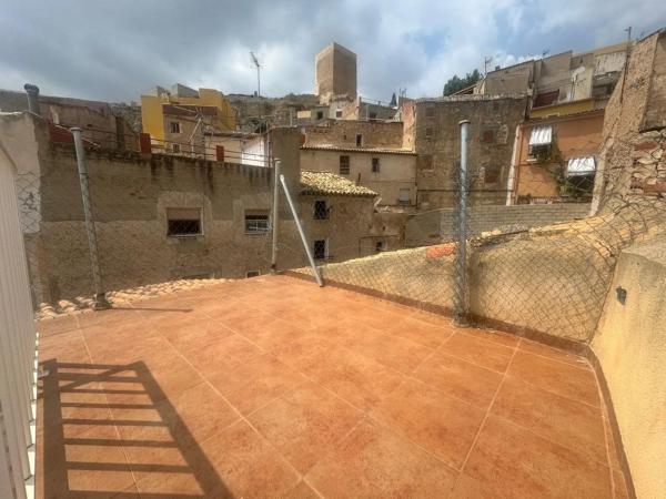 Caserón en Escales de Pere, 8