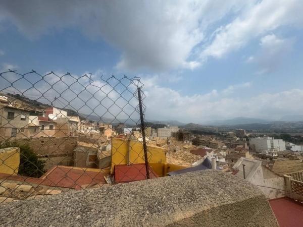 Caserón en Escales de Pere, 8