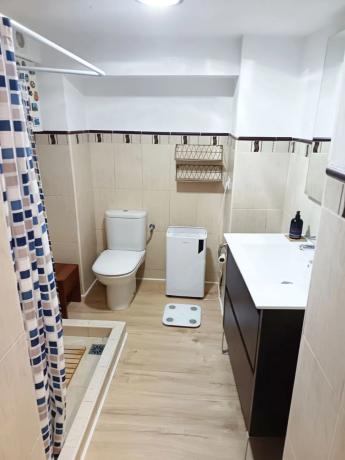 Casa de pueblo en calle Santa Anna, 1