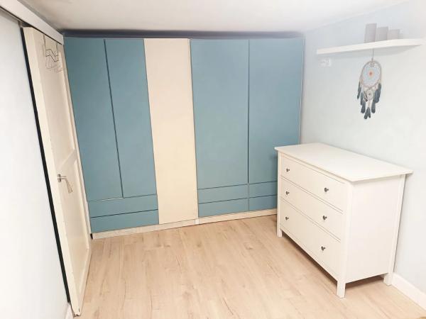 Casa de pueblo en calle Santa Anna, 1