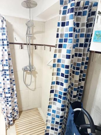 Casa de pueblo en calle Santa Anna, 1