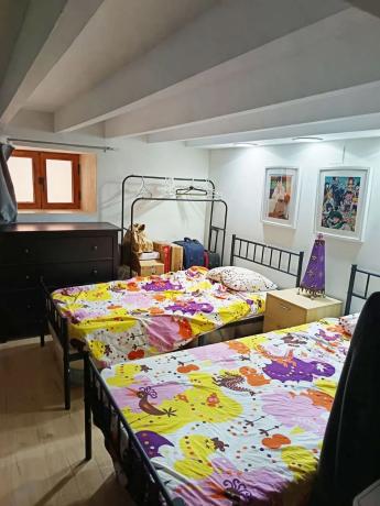 Casa de pueblo en calle Santa Anna, 1