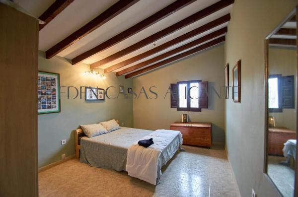 Casa independiente en Diseminado Sector 5, 322