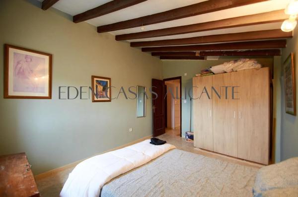 Casa independiente en Diseminado Sector 5, 322