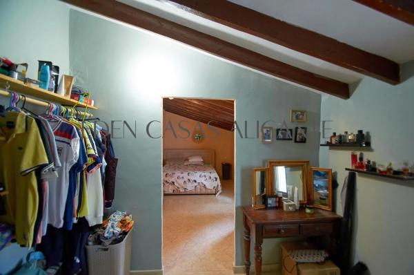 Casa independiente en Diseminado Sector 5, 322