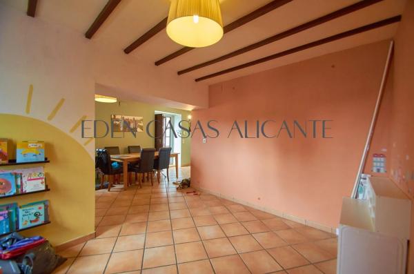 Casa independiente en Diseminado Sector 5, 322