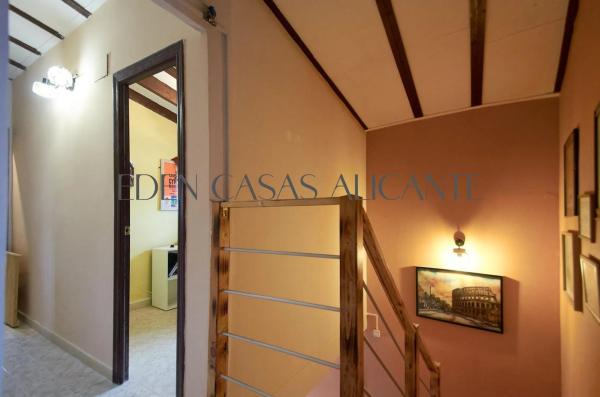 Casa independiente en Diseminado Sector 5, 322