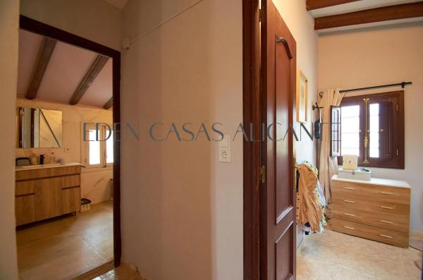 Casa independiente en Diseminado Sector 5, 322