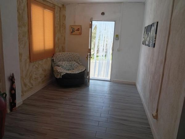 Finca rústica en camino del Rebolledo