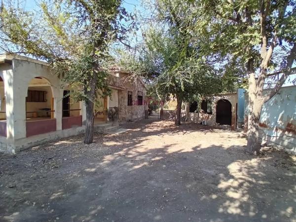 Casa independiente en calle Río Misisipi s/n