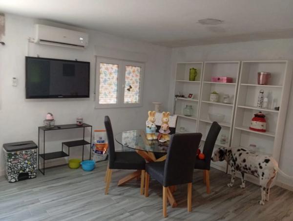 Finca rústica en camino del Rebolledo