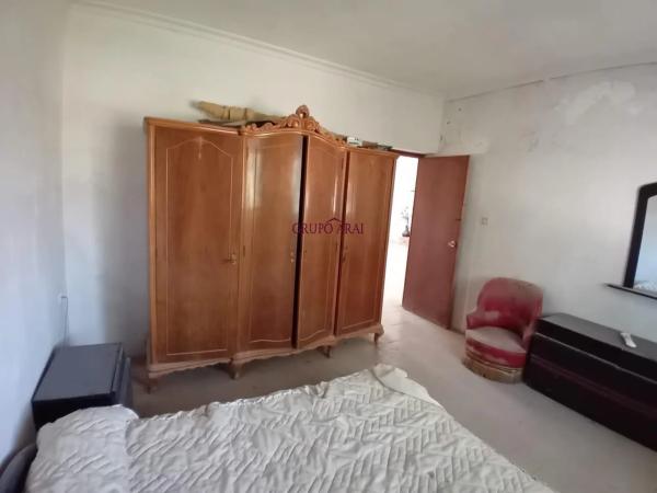 Casa independiente en calle Río Misisipi s/n