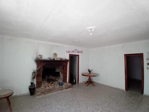 Casa independiente en calle Río Misisipi s/n