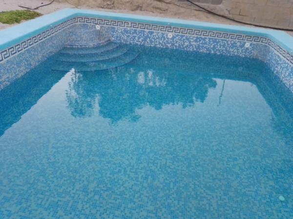 Finca rústica en camino del Rebolledo