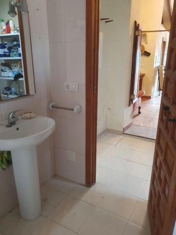 Finca rústica en Diseminado Alcoraya, 17 a