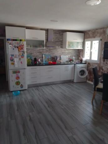 Finca rústica en camino del Rebolledo