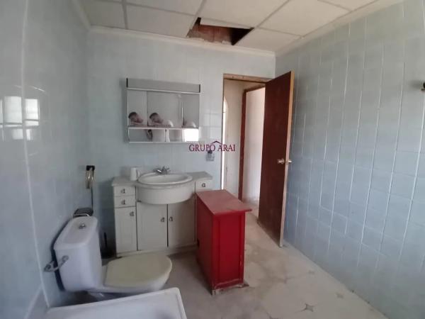 Casa independiente en calle Río Misisipi s/n