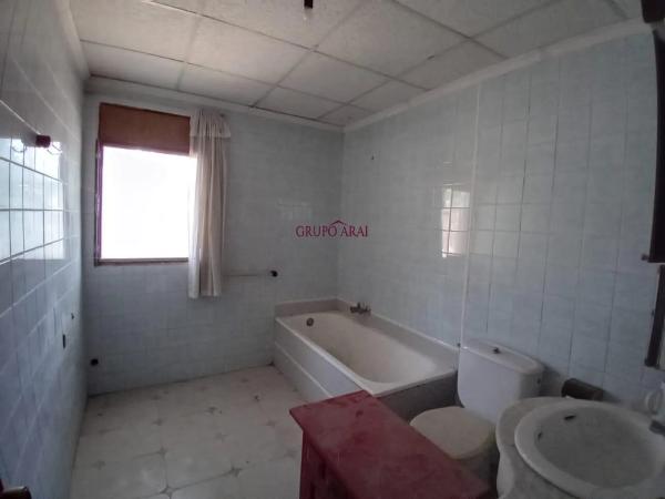 Casa independiente en calle Río Misisipi s/n