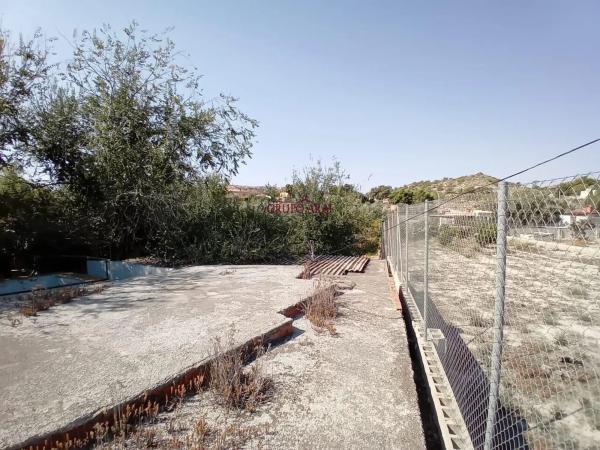 Casa independiente en calle Río Misisipi s/n