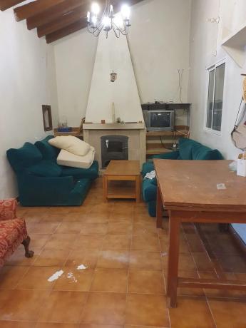 Finca rústica en Diseminado Alcoraya, 17 a