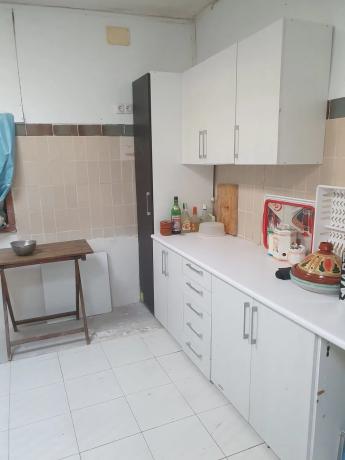 Finca rústica en Diseminado Alcoraya, 17 a