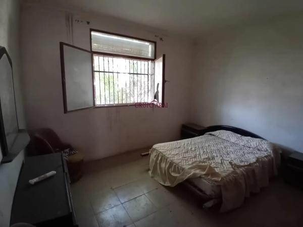 Casa independiente en calle Río Misisipi s/n