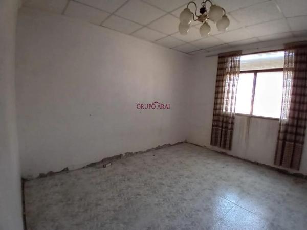 Casa independiente en calle Río Misisipi s/n