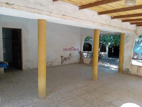 Casa independiente en calle Río Misisipi s/n