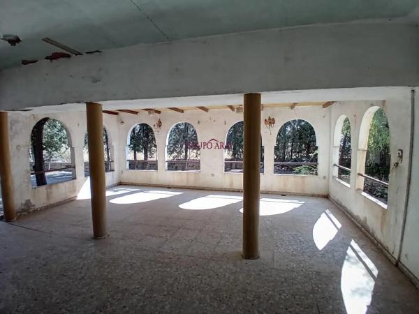 Casa independiente en calle Río Misisipi s/n