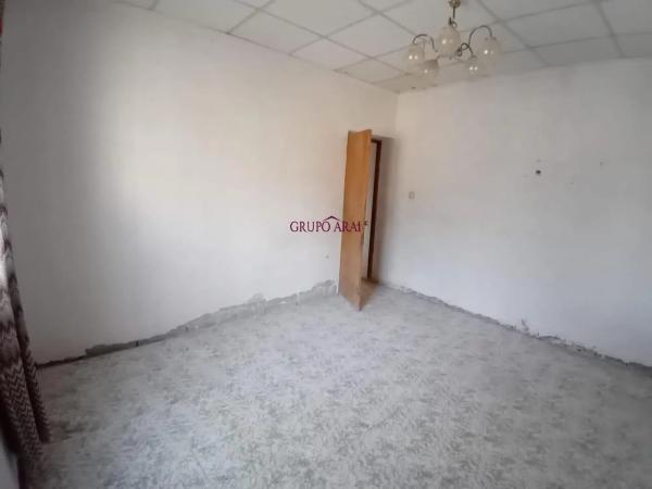 Casa independiente en calle Río Misisipi s/n