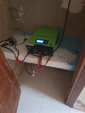 Finca rústica en Diseminado Alcoraya, 17 a