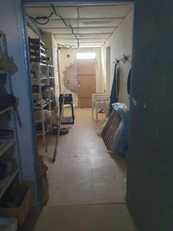 Finca rústica en Diseminado Alcoraya, 17 a