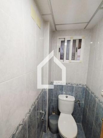 Chalet adosado en calle Elda