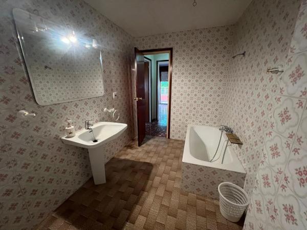 Chalet adosado en calle Mare de Déu de la Mercè