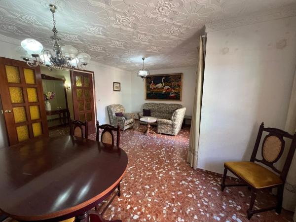 Chalet adosado en calle Mare de Déu de la Mercè