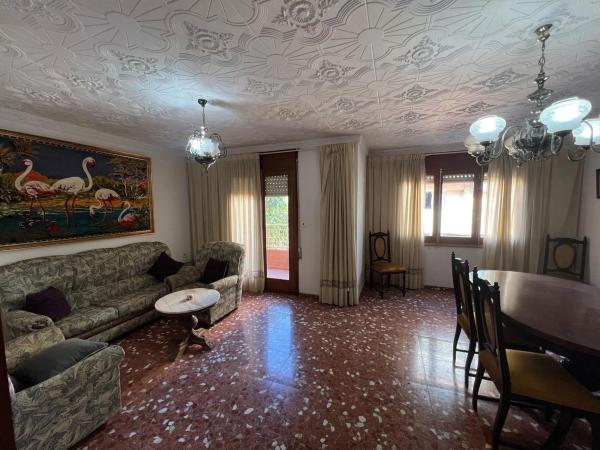 Chalet adosado en calle Mare de Déu de la Mercè