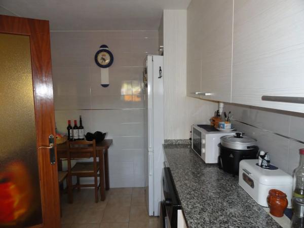 Chalet pareado en calle Víctor Puertas Viera, 20