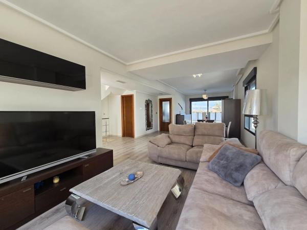 Casa independiente en calle la Font del Pouet