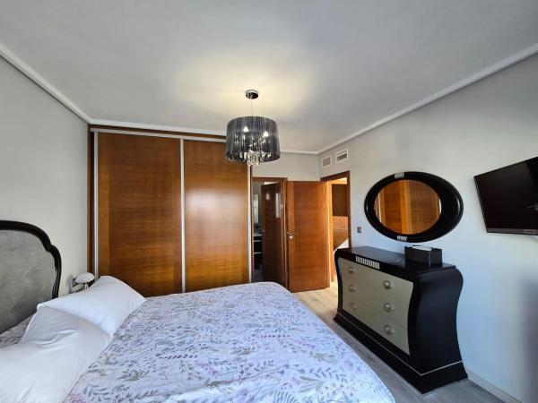 Casa independiente en calle la Font del Pouet