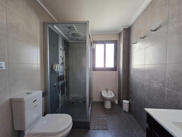 Casa independiente en calle la Font del Pouet